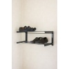 Çok Amaçlı Katlanabilir Ayakkabı Rafı - 60x45 cm
