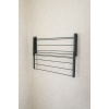 Çok Amaçlı Katlanabilir Ayakkabı Rafı - 60x45 cm