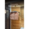 Katlanabilir Çamaşır Askılığı - 40x85x16