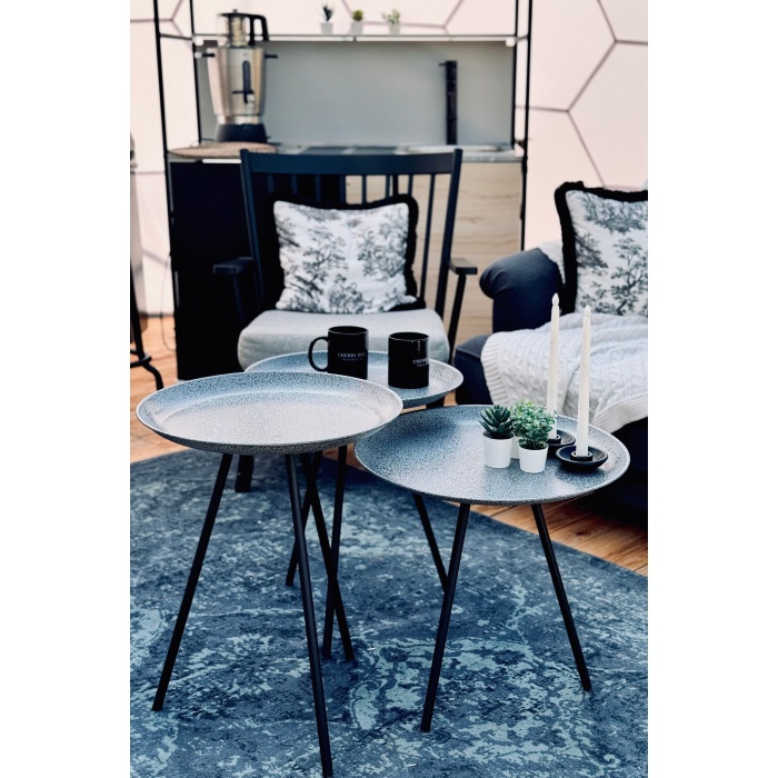 Tripod 3lü Sehpa