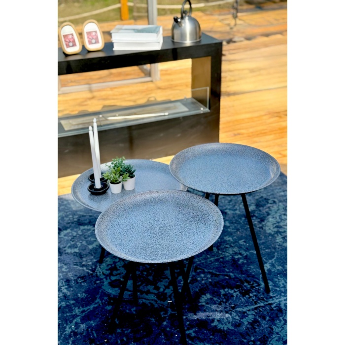 Tripod 3lü Sehpa