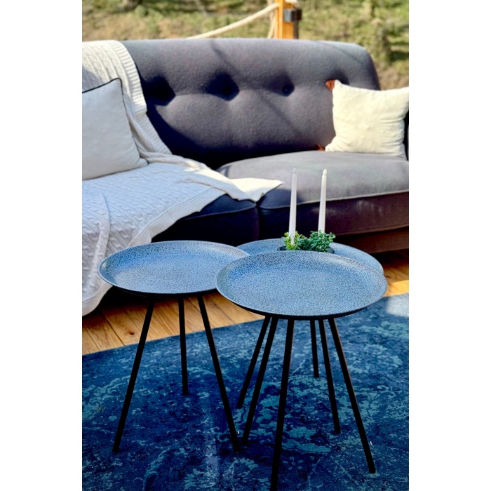 Tripod 3lü Sehpa