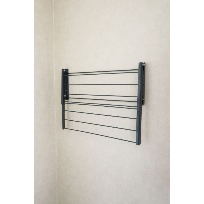 Katlanabilir Ayakkabı Rafı - 60x45 cm