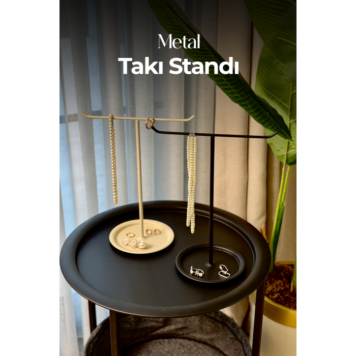 Takı ve Aksesuar Standı