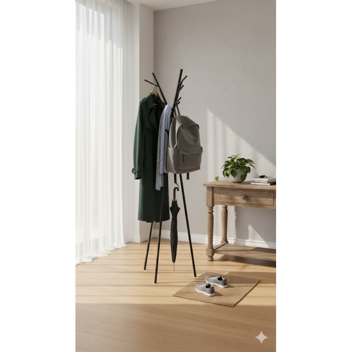 Tripod Portmanto
