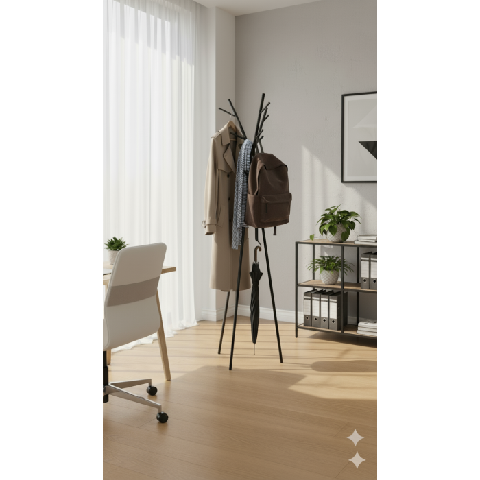 Tripod Portmanto