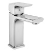 ECA 102108989 TİERA LAVABO BATARYASI KROM