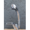 SİENTO 1210067 VENEDİK KUĞU LAVABO BATARYASI