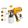 İNGCO SPG3508  BOYA TABANCASI 450W
