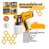 İNGCO SPG3508  BOYA TABANCASI 450W
