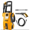 İNGCO HPWR18008 YÜKSEK BASINÇLI YIKAMA MAKİNESİ 1800W