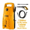 İNGCO HPWR14008 YÜKSEK BASINÇLI YIKAMA MAKİNESİ 1400W