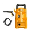 İNGCO HPWR12008 YÜKSEK BASINÇLI YIKAMA MAKİNESİ 1200W