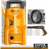 İNGCO HPWR12008 YÜKSEK BASINÇLI YIKAMA MAKİNESİ 1200W