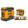 İNGCO HLL156508 LİNE LASER