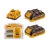 İNGCO FBCPK1222E AKÜ & ŞARJ CİHAZI SETİ 2.0Ah 20V