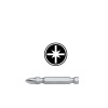 İNGCO SDB11PZ323 YILDIZ BİTS UÇ SETİ 50MM 1 ADET