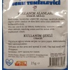 MİNNOŞ KOKU TEMİZLEYİCİ SADE