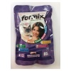 FORMİX SOMON ETLİ JÖLELİ KISIR KEDİ 85GR