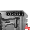 RODEX RPX2380 DARBELİ SOMUN SIKMA AKÜLÜ 13MM 20V