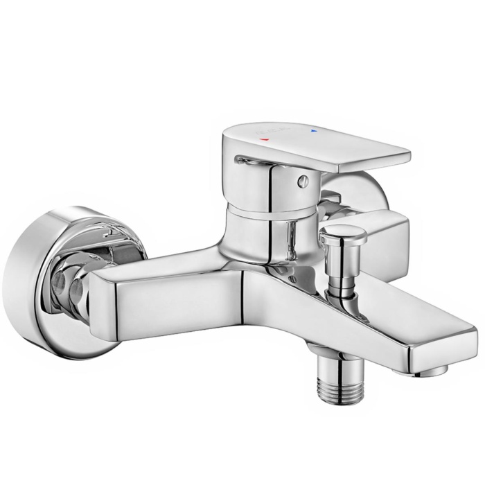 ECA DALİA BANYO BATARYASI KROM