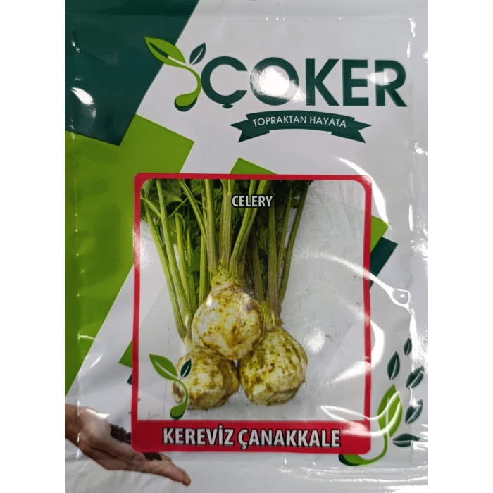 TOHUM KEREVİZ ÇANAKKALE