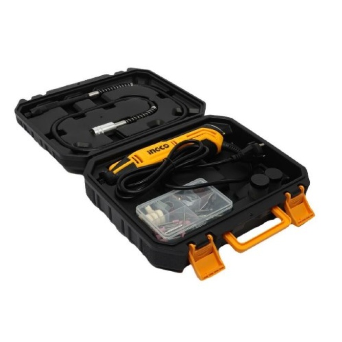 İNGCO MG13328 ELEKTRİKLİ GRAVÜR TAŞLAMA 130W