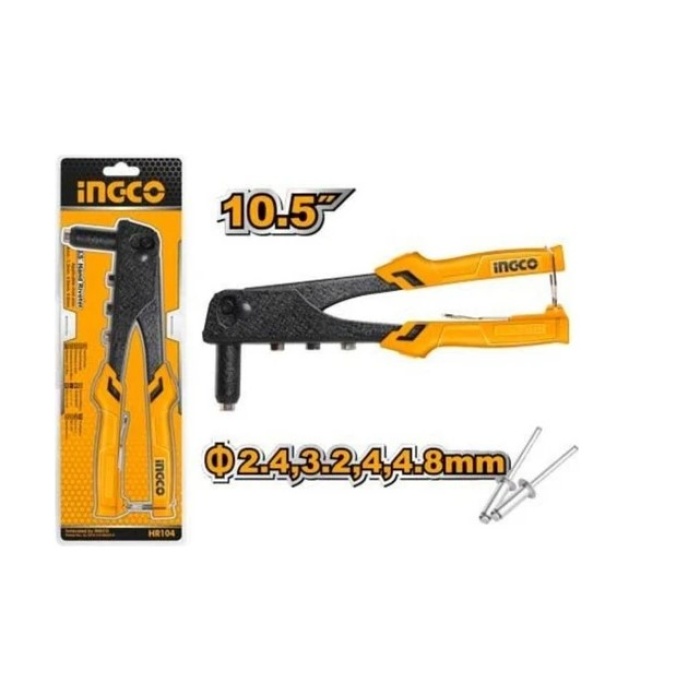 İNGCO HR104 PERÇİN TABANCASI