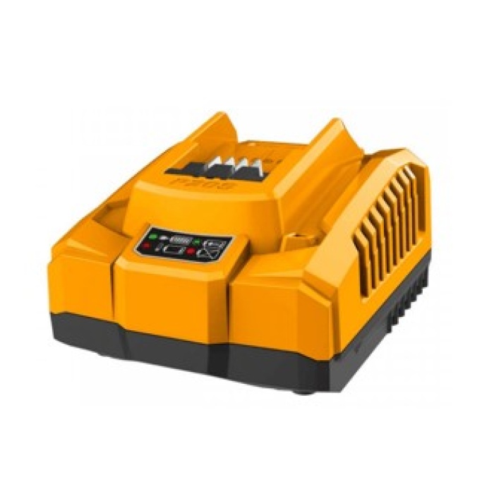 İNGCO FCLI20411E  HIZLI AKILLI SARJ CİHAZI 20V 4.0ah