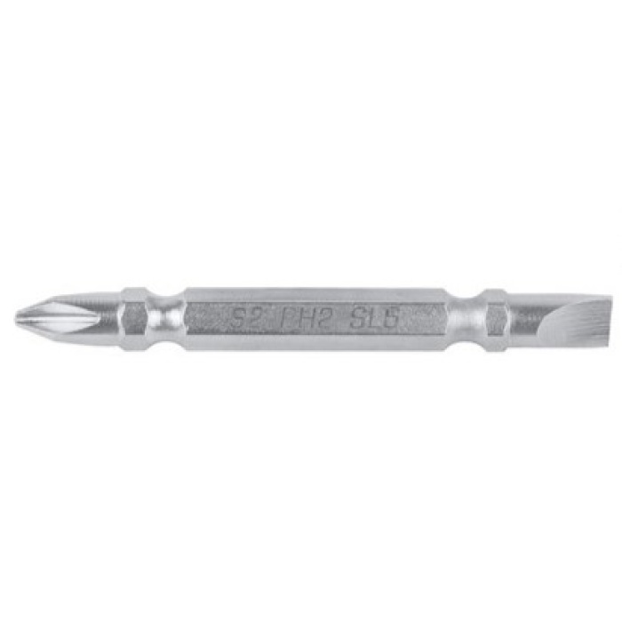 İNGCO SDB21ZL133 ÇİFT TARAFLI BİTS UÇ SETİ 65MM 10LU
