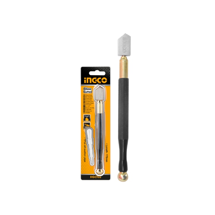İNGCO HGCT03 YAĞLI CAM KESME ELMASI 178MM