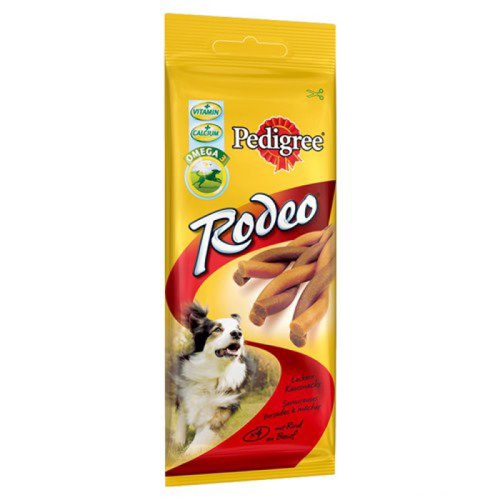 PEDİGREE RODEO 70GR