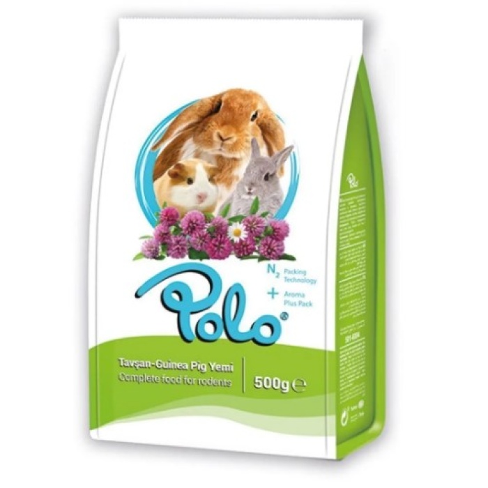 POLO TAVŞAN YEMİ 500GR