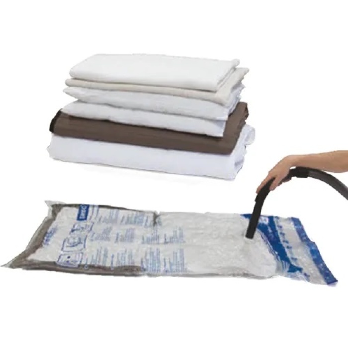 MAGİC SAVER VAKUMLU POŞET JUMBO 73X130