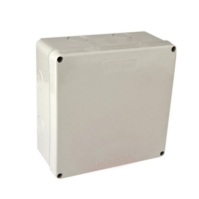 ÇETSAN TERMOPLASTİK BUAT 110X110X75MM