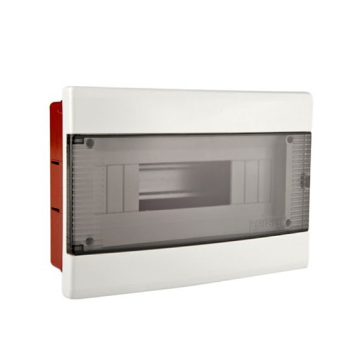 ÇETSAN 05112 SIVA ALTI SİGORTA KUTUSU 12Lİ