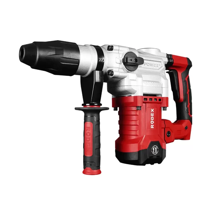RODEX RDX2402 KIRICI DELİCİ MATKAP 1600W