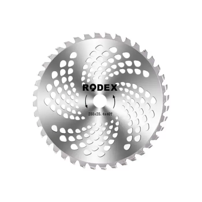 RODEX 9639 BENZİNLİ YAN TIRPAN 33CC