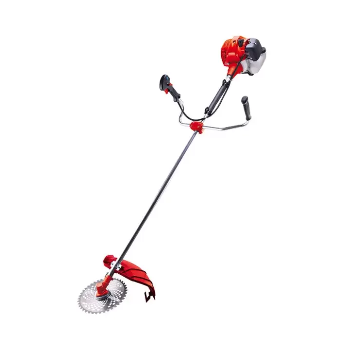 RODEX 9635 YAN TIRPAN BENZİNLİ