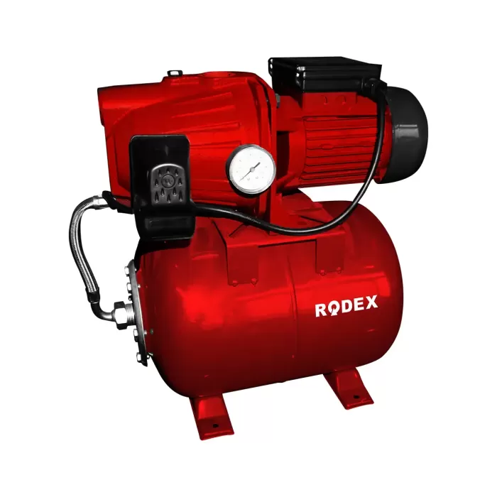 RODEX 847 HİDROFOR 750W
