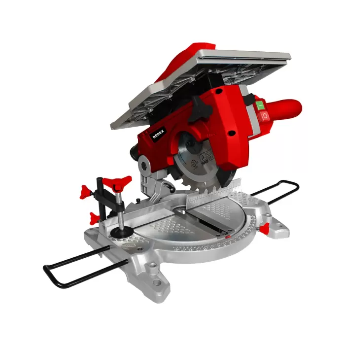 RODEX 622 TABLALI GÖNYE KESME MAKİNESİ 1200W