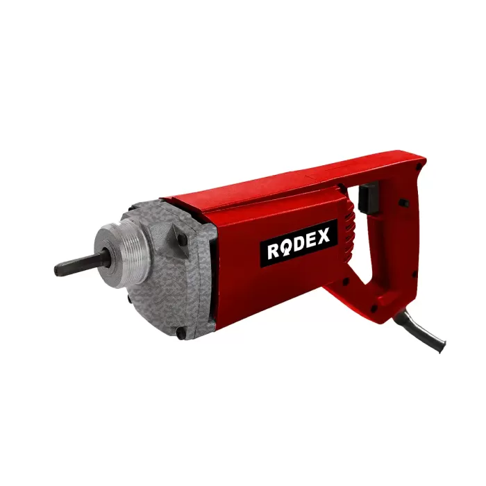 RODEX 470 BETON VİBRATÖRÜ 800W