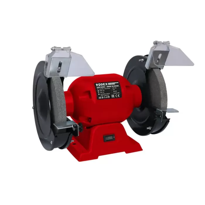 RODEX 4171A ZIMPARA TAŞ MOTORU 375W