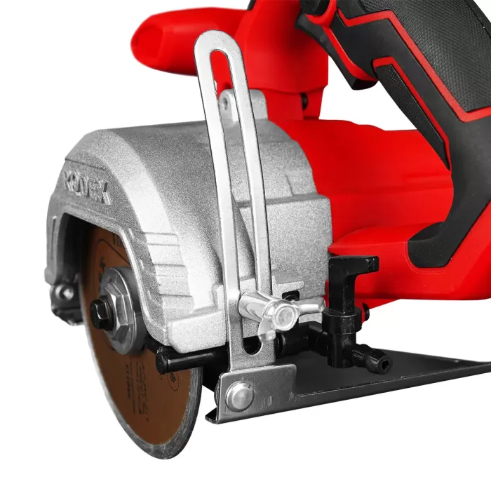 RODEX 3881 MERMER KESME MAKİNESİ 125MM 1300W