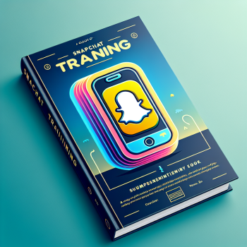 SnapChat Eğitimi – Ebook Kitap
