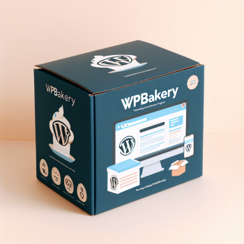 WPBakery WordPress Eklentisi