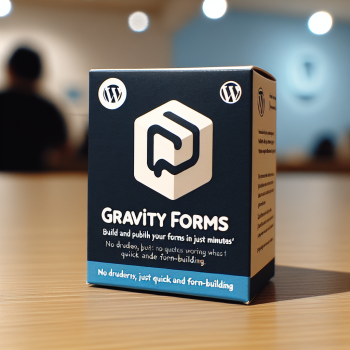 Gravity Forms WordPress Eklentisi