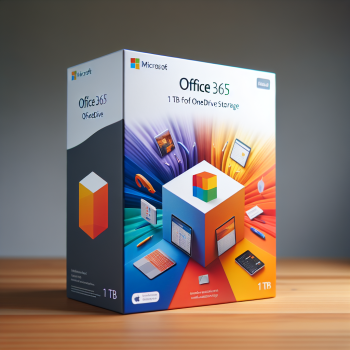Microsoft ( Office ) 365 Full Sürüm Lisans Hesabı + 1 TB OneDrive (Mac OSX)