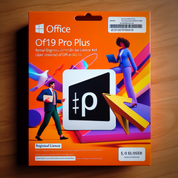 Office 2019 Pro Plus Retail Dijital Lisans Anahtarı ( Bind Lisans / Mail’e Kayıtlı )