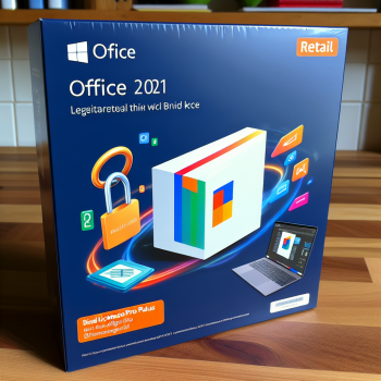 Office 2021 Pro Plus Retail Dijital Lisans Anahtarı ( Bind Lisans / Mail’e Kayıtlı )